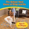 Traffic Cop : The School Yard Game of Stop and Go - Jeu interactif pour enfants - Favorise lactivité physique - Sécurité int