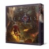 EDGE JUEGOS Heroes