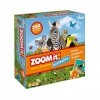 Diset Zoom It 63799 Jeu éducatif pour enfants à partir de 5 ans, Multicolore