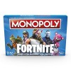 Monopoly  -  fortnite - Hasbro e6603190 - version espagnole