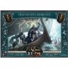Ironborn Reavers: Song of Ice and Fire Miniatures Game