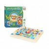 Eureka Ah!Ha games- Sink Or SwimJeu dévier ou de Natation, 473542, Multicolore