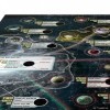 Fantasy Flight Games - Star Wars Armada: Expansion: Rebellion in The Rim Campaign - Miniature Game