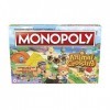 Hasbro Gaming Jeu de table Monopoly: Animal Crossing New Horizons - A partir de 8 ans - Jeu amusant pour 2 à 4 joueurs