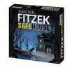 mosesSebastian Fitzek SafeHouse – Le Jeu | Safe House, Jeu de société de Marco Teubner