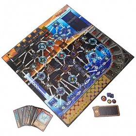 Renegade Game Studio,Multicoloured,RGS00569 Clank! Sunken Treasures