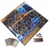 Renegade Game Studio,Multicoloured,RGS00569 Clank! Sunken Treasures