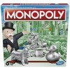 Hasbro - Monopoly Classic DK C1009108 