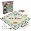 Hasbro - Monopoly Classic DK C1009108 