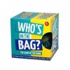 Paul Lamond 6375 Whos in The Bag Game, Multi