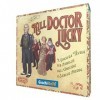 Giochi Uniti - Kill Doctor Lucky, Jeu de société, Édition Italienne, GU587