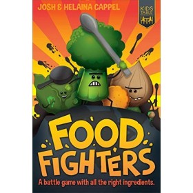 FoodFighters