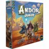 Jeu de société Iello Andor Junior