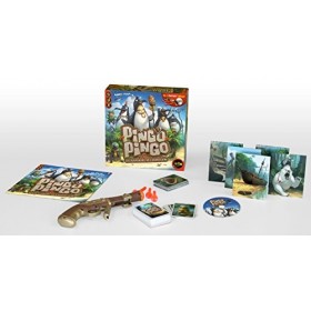 IELLO - 51230 - Pingo Pingo