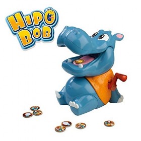 Bordspel Hipo Bob Goliath ES 