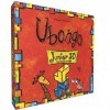 Giochi Uniti - Jeux États - Unis  -  Ubongo - 3d Junior un grade classique du jeu German, multicolore, 1  - version italienn