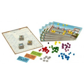 Unbekannt Jeux de 2&nbsp;F 13&nbsp;–&nbsp;Mégawatts : Gestionnaire Usine 18.10.12