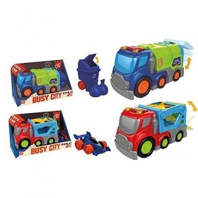 BigBuy Fun Camion, Standard