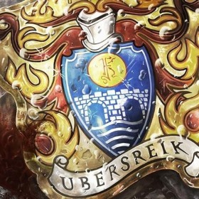 Need Games! Warhammer Fantasy Roleplay - Aventures à Ubersreik