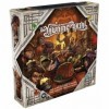 Dungeons & Dragons:The Yawning Portal, Jeu de stratégie D&D pour 1 à 4 Joueurs, Jeu de Plateau D&D pour la Famille