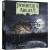 Fantasy Flight Games - Horreur à Arkham Jeu de Plateau V3 - 4 - Terreurs Nocturnes Extension 