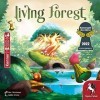 Pegasus Spiele- Forêt Vivante, 51234G