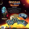 Renegade Games Studios RGS0828 Clank in Space Apocalypse, Mixed Colours