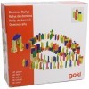 Goki- Rallye de Domino, 58963