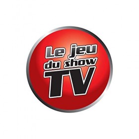 Canal Toys TVC 001 Jeu de société The Voice Party - The Voice