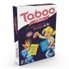 Tabu Famille - Hasbro Gaming - Hasbro e4941105 - version espagnole