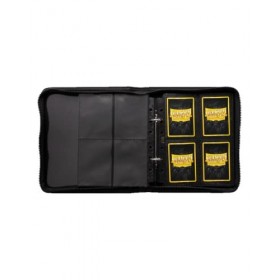 Zipster Small - Iron Grey