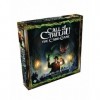Fantasy Flight Games Call of Cthulhu: Lextension du Jeu de Cartes : Secrets of Arkham révisé 