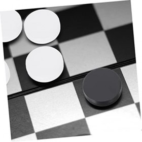 Toyvian 150 Pièces De Jeu Pièces De Jeu Jouets De Développement Puces De Table De Jeu De Société Jeux De Société Classiques A