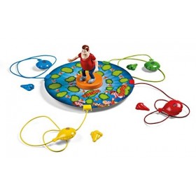 Grandi Giochi Grands Jeux gg00183&nbsp;–&nbsp;Jeu Qui La Faite ?