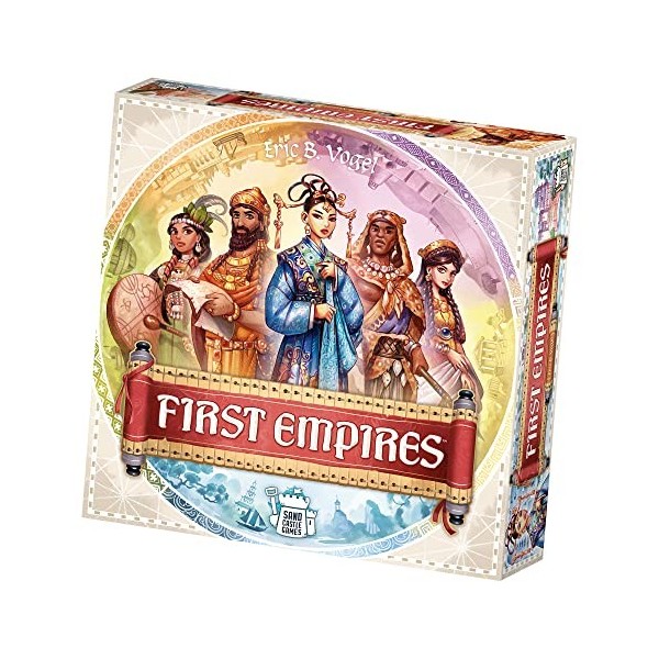 First Empires