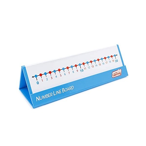 Number Line Board