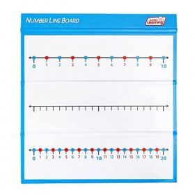 Number Line Board