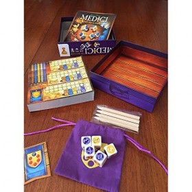 Grail Games GRL3555 Accessoire