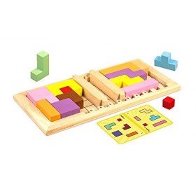 GIGAMIC - GZFGM - Jeu de Réflexion - Gagne Ta Maman 1 - 2 joueurs