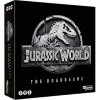 Jurassic World: The Boardgame