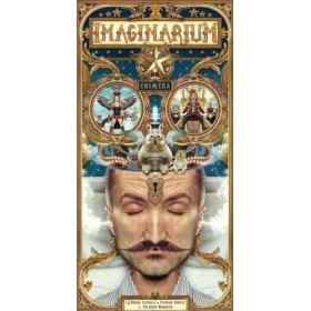 Imaginarium: Expansion de Chimera