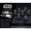 Atomic Mass Games , Star Wars: Legion Imperial Scout Troopers Unit Expansion, Miniatures Game, Ages 14+, 2 Players, 120-180 M