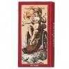 Dal Negro 42403 – Cartes de Tarot de G. M. Mitelli