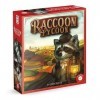 Piatnik- Racoon Tycoon-Le succès des Ventes des États-Unis, 7256