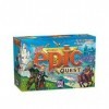 Gamelyn Games et Pixie Games - Tiny Epic Quest - Version Française