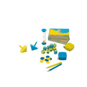 Équipe de travail - Jeu de fête basé sur les tâches