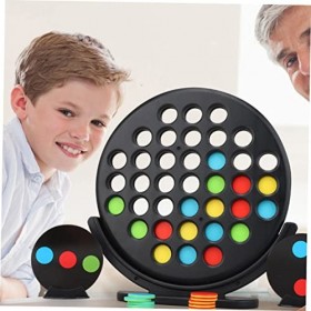 STAHAD 1 Ensemble Drapeau Coloré Jouets Stratégiques Jouets De Voyage pour Enfants Ensemble De Jeu pour Enfants Jouets Éducat