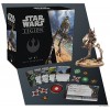 Atomic Mass Games | Star Wars : Legion - at-RT | Extension | Tabletop | 2 Joueurs | À partir de 14 Ans | 120-180 Minutes | Al