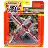 Boîte dallumettes - Sky Busters - Cessna Caravan - Recherche - 2022 12/33