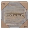 Monopoly Edition Vintage, jeu de société Hasbro Gaming, version française Multicolore C2320